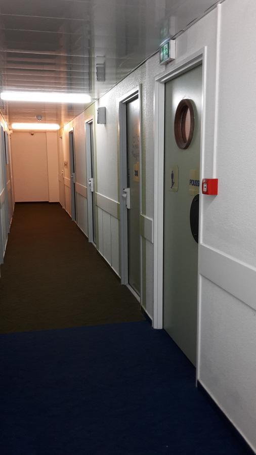 Ibis Budget St Gratien - Enghien-Les-Bains Saint-Gratien Buitenkant foto