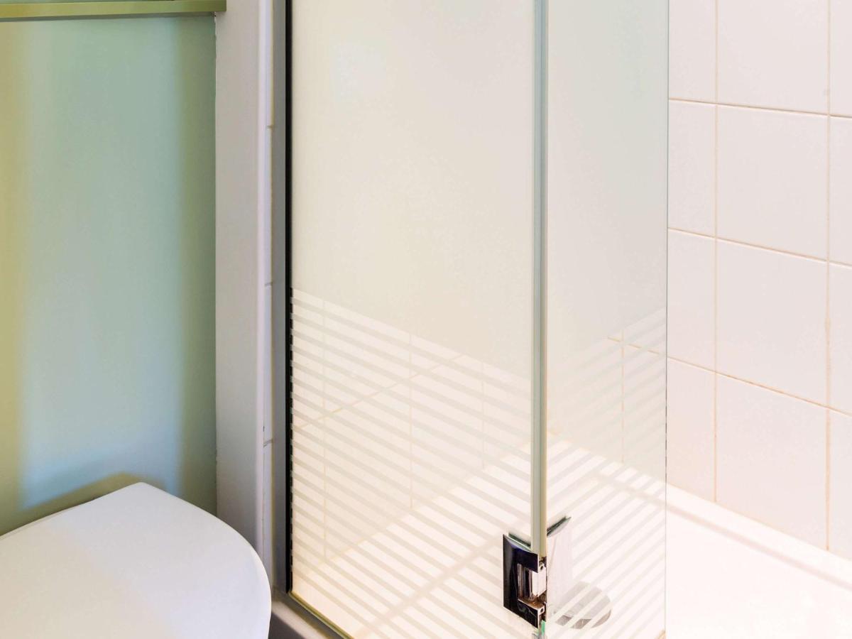 Ibis Budget St Gratien - Enghien-Les-Bains Saint-Gratien Buitenkant foto